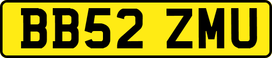BB52ZMU