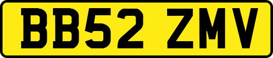 BB52ZMV