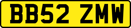 BB52ZMW