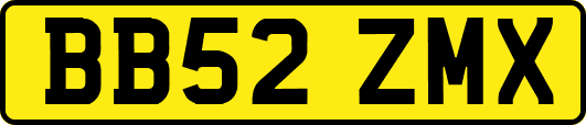 BB52ZMX