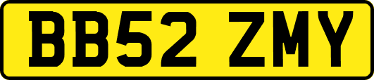 BB52ZMY