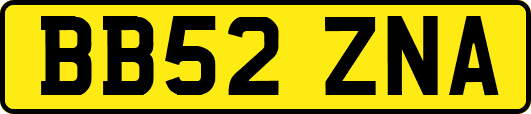 BB52ZNA