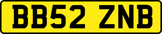 BB52ZNB