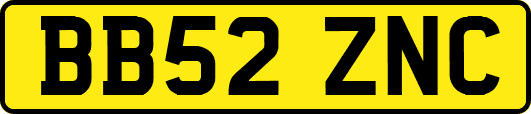 BB52ZNC