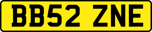 BB52ZNE