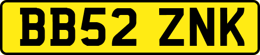 BB52ZNK