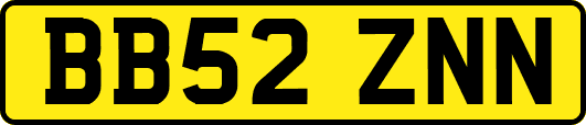 BB52ZNN
