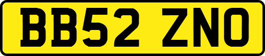 BB52ZNO