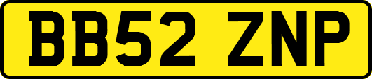 BB52ZNP