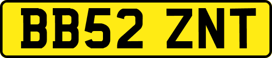 BB52ZNT