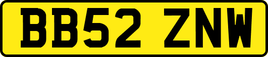 BB52ZNW