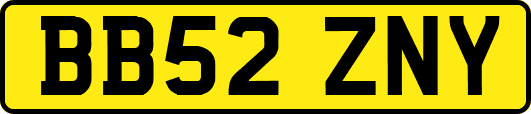 BB52ZNY