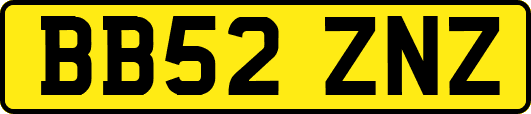 BB52ZNZ