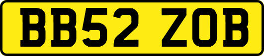 BB52ZOB