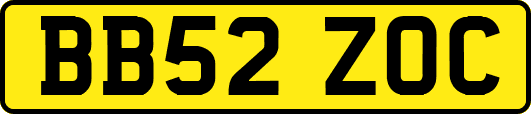 BB52ZOC
