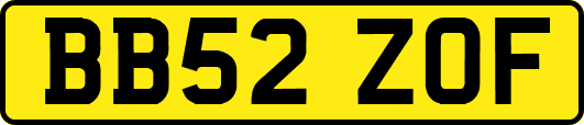 BB52ZOF