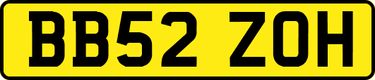 BB52ZOH