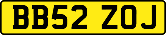 BB52ZOJ