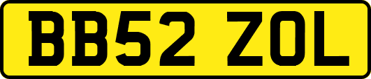 BB52ZOL