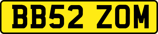 BB52ZOM