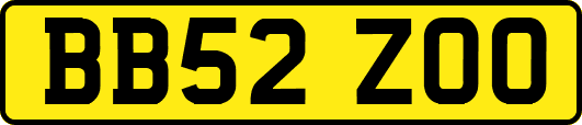 BB52ZOO