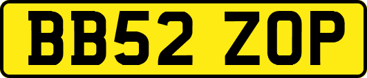 BB52ZOP