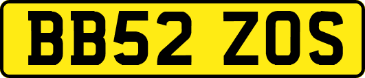 BB52ZOS