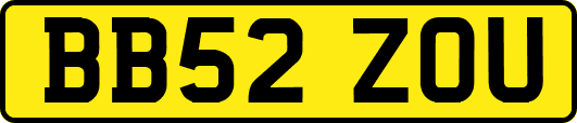 BB52ZOU