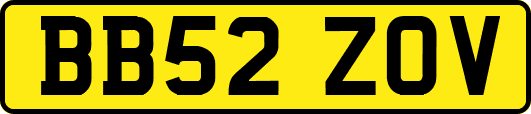 BB52ZOV
