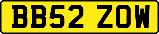 BB52ZOW