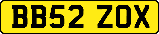BB52ZOX