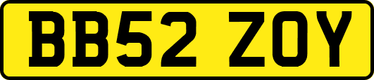 BB52ZOY
