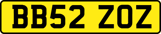 BB52ZOZ