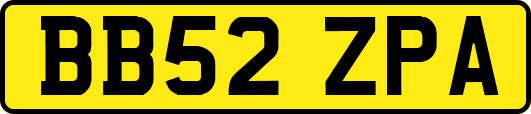 BB52ZPA