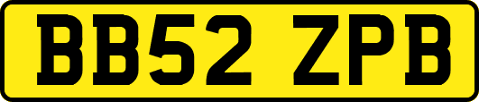 BB52ZPB