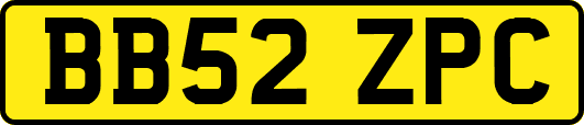BB52ZPC