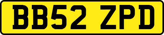 BB52ZPD