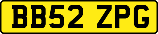 BB52ZPG