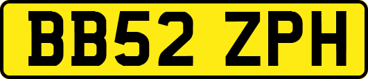 BB52ZPH