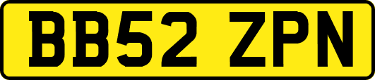 BB52ZPN