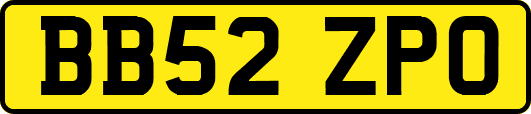 BB52ZPO