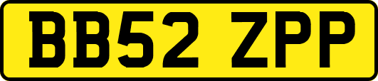 BB52ZPP