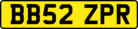 BB52ZPR