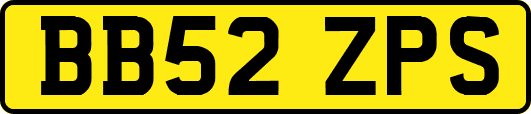 BB52ZPS
