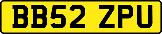 BB52ZPU