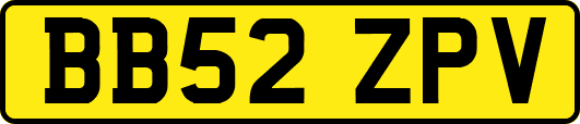 BB52ZPV