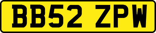 BB52ZPW