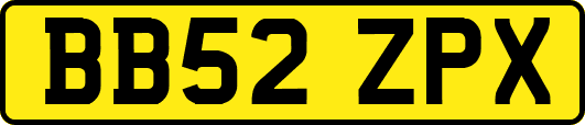 BB52ZPX