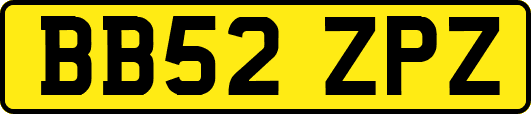 BB52ZPZ