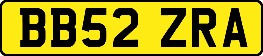 BB52ZRA